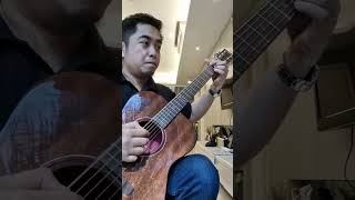 Video thumbnail for Yamaha Storia 3 Now available in South east Asia! #acousticguitar #yamahaguitars #music by Guitar in Tune
