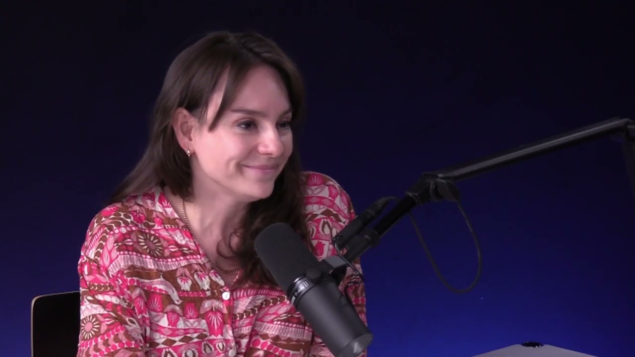 25 | Désirée Pomper, Chefredaktorin 20 Minuten