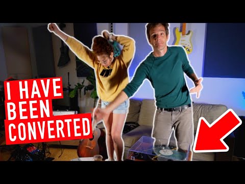 I’ve Totally Come Around On Old Music