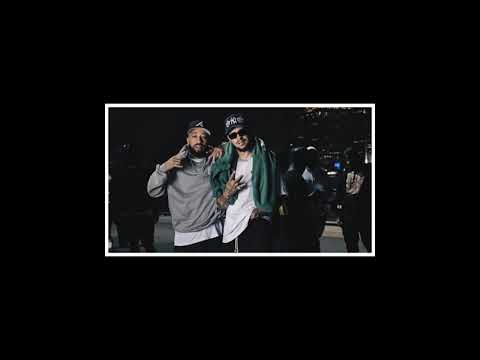 SOLD***Larry June x Dom Kennedy x Curren$y Type Beat -  Late Night Chronicles