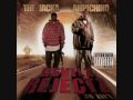 Devilz Rejectz (Ampichino & The Jacka) - Drug Dealers