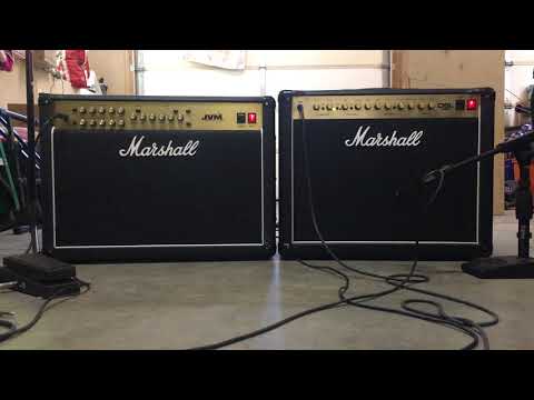 JVM vs DSL Square Off! JVM210C vs DSL40C