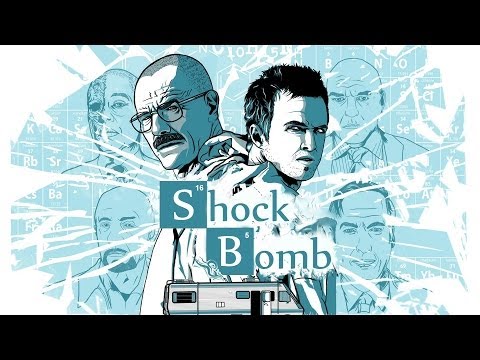 [Breaking Bad] Boombox Cartel - Where's My Money [FREE DL]