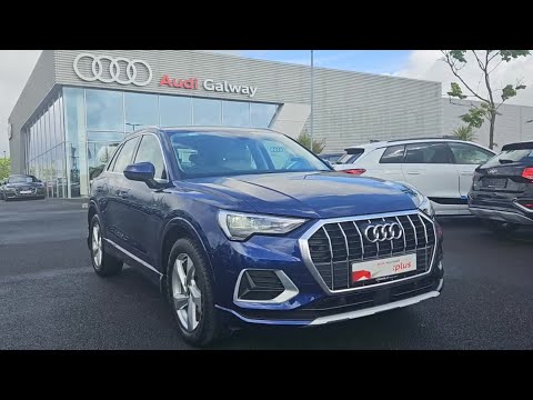 Audi Q3 €355 p/m - TDI 150HP SE A/T - Image 2