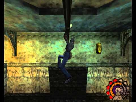 [Re-Walkthrough] Shadow Man (PC, Uncut & German) - Part 27