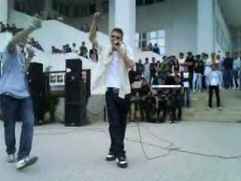 FTF -Na e kallim java e maturanteve