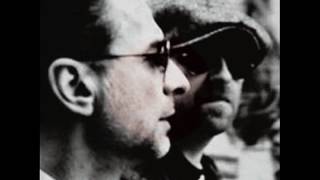 Soul savers &amp; Dave Gahan &quot;Longest Day&quot;