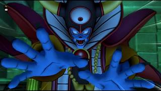 大魔王ゾーマにサポで挑む！