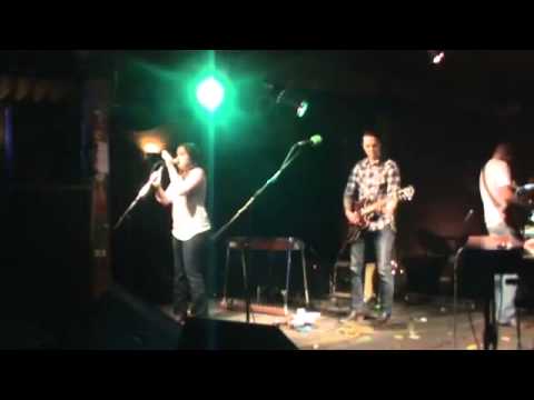 Jeff Hobbs & the Jacks - I put a spell on you (Cover) LIVE @ the Wormy Dog (4-21-2013)