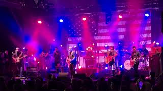 Aaron Lewis &amp; The Stateliners - Story of My Life