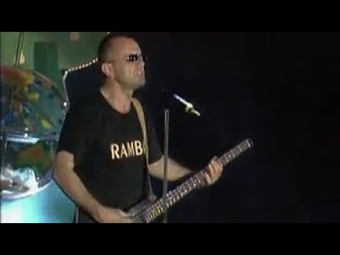 ELÁN - Prvý na rane (Najkrajší dar je pieseň, 1998)