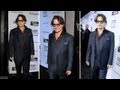 Johnny Depp Gets Sweet and Sentimental at The ...