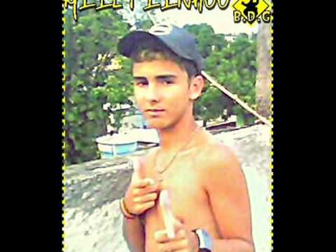 Mc Vuk Vuk - Senta Senta no Meu PAU Torto ♫ ( FODA )