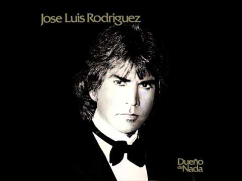 Hay Que Quererte Mucho - Jose Luis Rodriguez El Puma