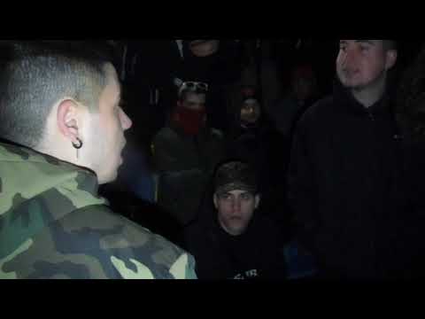 COBE vs MARCOS 702 vs NK [FILTROS - 1º CLASIFICATORIA STREETFIGHTER]