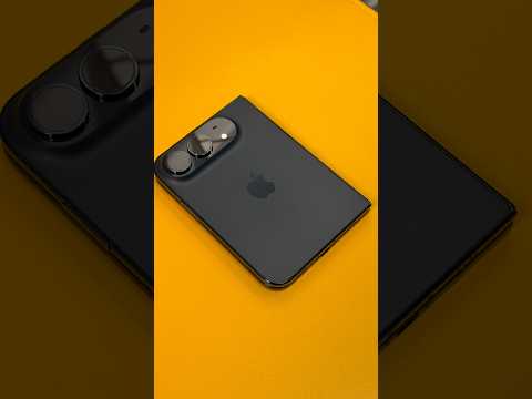 Стоит ли покупать iPhone Duo? #iphone #duo #apple #iphoneduo #дуо #айфондуо