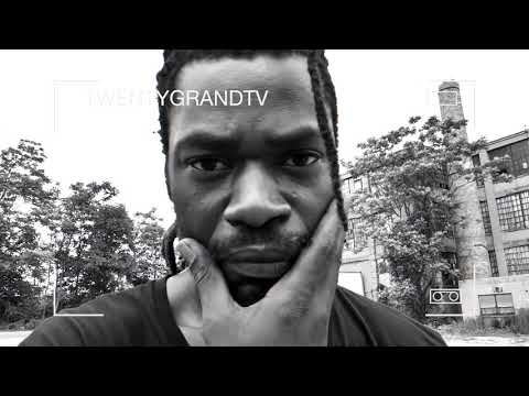 XAN MARINO - DATE ON IT (Official Music Video 2019) Dir. TWENTY GRAND (epgrand)