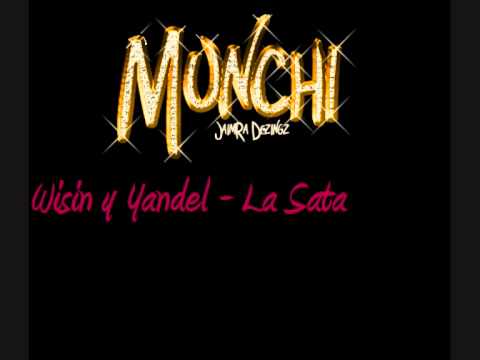 download lagu mp3 mp4 La Sata, download lagu La Sata gratis, unduh video klip La Sata