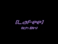 LaFee~ Ich Bin (english lyric.vid) 