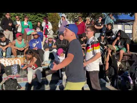 LUKASSO & MOHNEN vs NIKOSSIS & VICHOCLETA | Octavos Fecha III