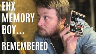 Don’t buy a delay pedal until you see this!
