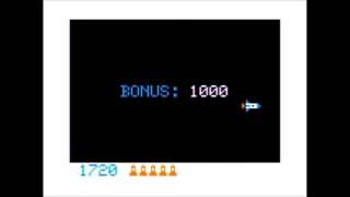 Moon Shuttle for the TRS-80 CoCo