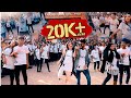 Flash Mob of HSC Batch-20 (Govt. Hazi Mohammad Mohsin college)