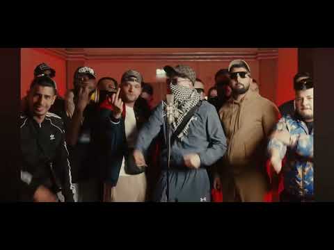 Brudi030 X Kavo X Dinaro X Raqi X Crimez X Ozan