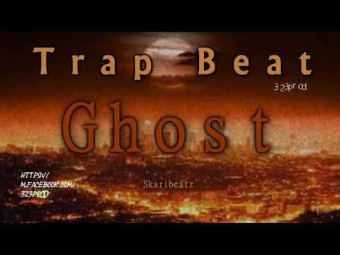 Trap Ghost Beatz 323Prod instrumental 2016