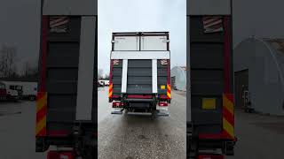 Venta de Scania P280 4x2 EURO6 + CARRIER SUPRA 1150 U Mt camión frigorífico - Imagen 4 | Autoline PE Scania P280 4x2 EURO6 + CARRIER SUPRA 1150 U Mt camión frigorífico | Imagen 4 - Autoline