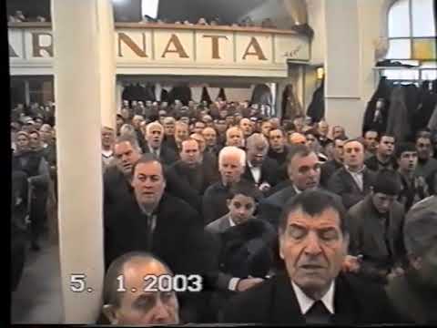 🎹 Valer Bogdan & Biserica „Albini (2003) - Spre lauda Ta / Isus Hristos e Domnul