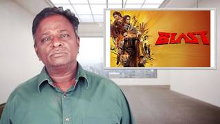 Download lagu BLAST Review - Arjun, Ravi Basur, Preethy - Tamil Talkies mp3