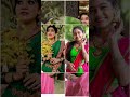 Shivani Menon V S Saniya Babu Youtubeshorts