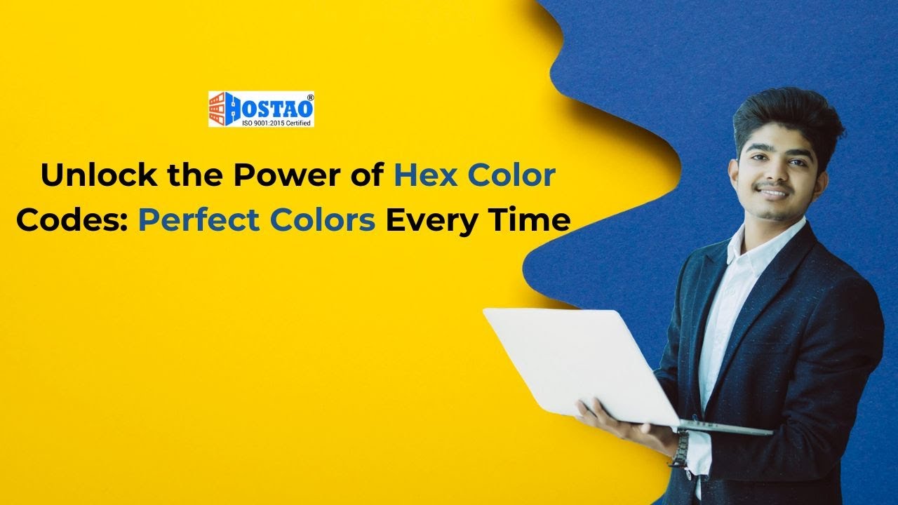 SHOCKING Truth About Hex Color Codes Explained
