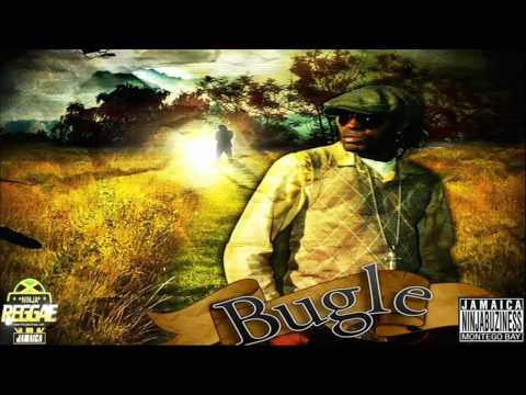 BUGLE - TIME IS THE MASTER (NO FOE RIDDIM)