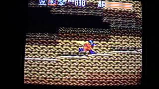 Cyborg 009: Super Famicom