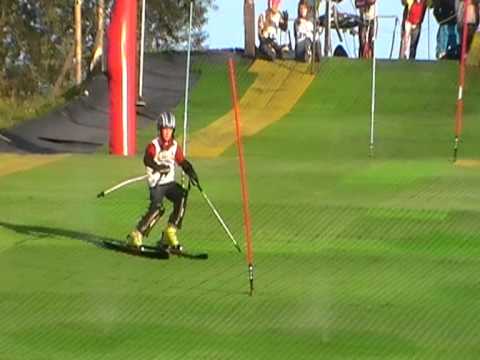 Mats Bos   Yeti 2011 2