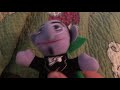 The Count Is An Elevator Operator