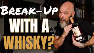 When to Breakup With a Whisky - Sagamore 10-Year-Old Rye Whiskey