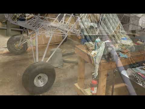 Highlander build video number 6, picking up speed, and getting a little nutty.