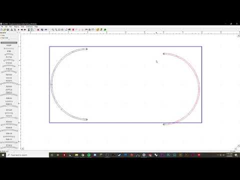 How To Add Track in Scarm - Sierra Pass Railroad