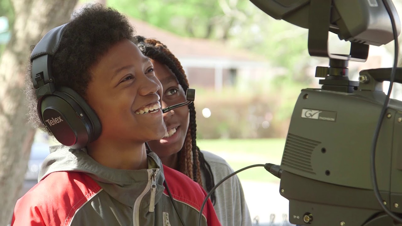 A Game Changer: Work-based Learning in Detroit