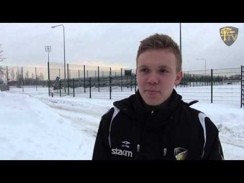 HonkaTV: Liigacup HJK-ennakko