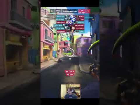 Necros Genji Annoying Blades