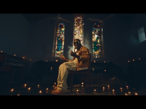 Amerado - The Last Prayer (Official Visualizer)