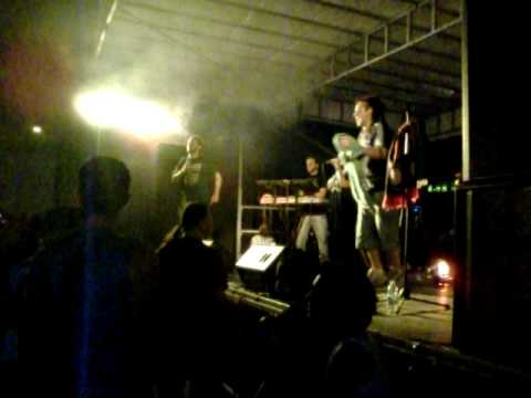 ThE PooR MaN StYlE  live @ ArtAttack