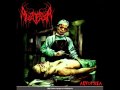 Autopsia - SIX | Chinese Brutal Death Metal 