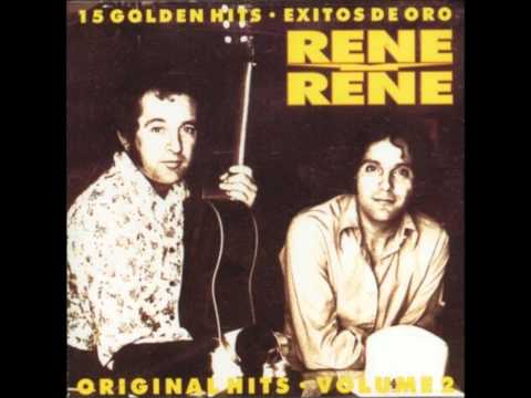 Rene Y Rene - put me in jail (spanish & english)