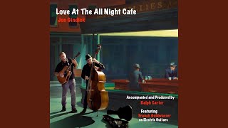 The All Night Cafe
