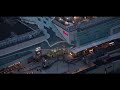 London City Status Video London City View Drone View